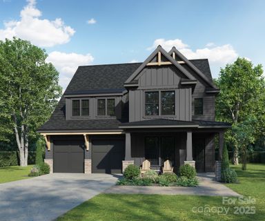 2633 Ritz Lane sold home in Matthews Ridge Reserve, Matthews, NC