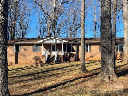 14701 Beckenham Drive sold home in Arlington Forest, Charlotte, NC