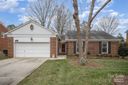 11113 Coachman Circle sold home in Charlotte, SC