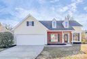 2820 Rosemeade Drive sold home in Monroe, SC