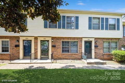 4762 Old Lantern Way sold home in Candlewood, Charlotte, NC