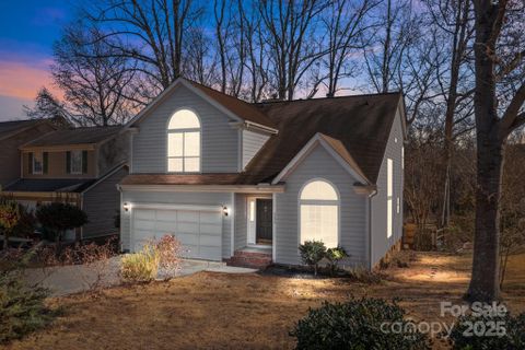 9600 Kayce Lane