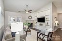 11735 Ridgeway Park Drive sold home in Charlotte, SC
