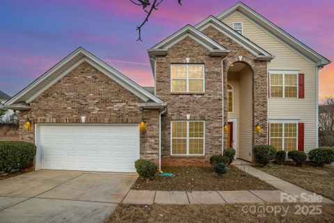 16737 Winston Oaks Court