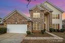 16737 Winston Oaks Court sold home in Charlotte, SC