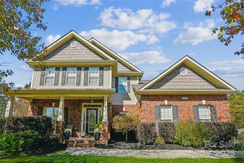 2943 Tallgrass Bluff sold home in The Parks, Rock Hill, SC