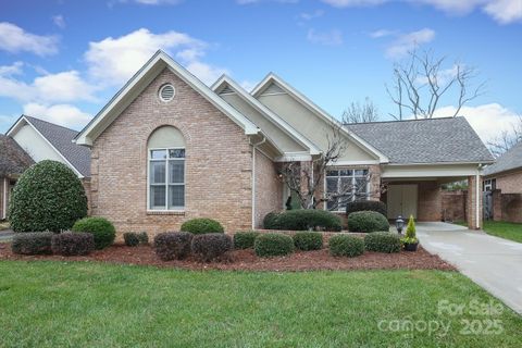 1575 Herlong Court sold home in Morgans Glen, Rock Hill, SC