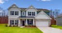 255 Winford Road sold home in Troutman, SC