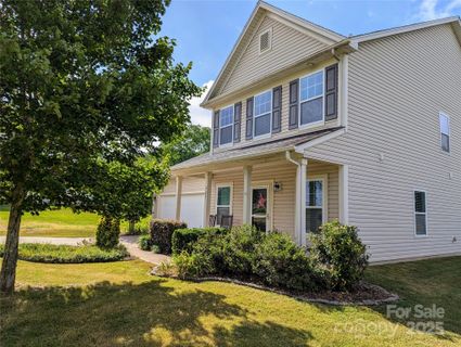 703 Lexington Drive sold home in Grandview, Albemarle, NC