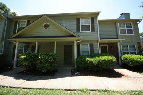 3910 Briarhill Drive