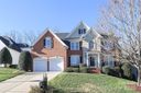 13836 Ballantyne Meadows Drive sold home in Charlotte, SC