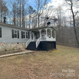 1597 Cleghorn Mill Road
