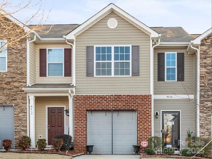 9408 Hamel Street sold home in Crossley Village, Charlotte, NC