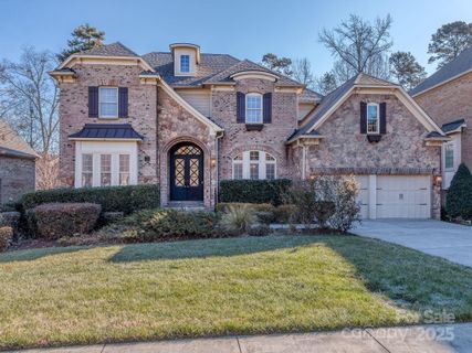 2321 Herrons Nest Place sold home in Christenbury Wood, Concord, NC