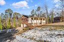 261 Skyline Road sold home in Hickory, SC