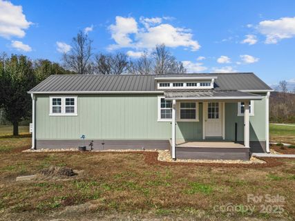 70 River Run Drive sold home in River Village, Marion, NC