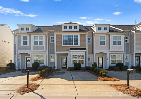 3698 Aldeburgh Road sold home in Settlers Landing, Concord, NC