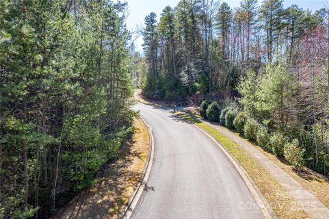 Tbd Camptown Road active home in Straus Park, Brevard, NC