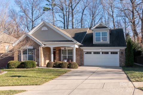 7922 Sardis Creek Lane sold home in Springbrook, Charlotte, NC