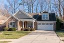 7922 Sardis Creek Lane sold home in Charlotte, SC