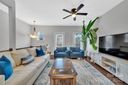 15044 New Amsterdam Lane sold home in Charlotte, SC