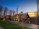31 Pinchot Forest Drive sold home in Asheville, SC