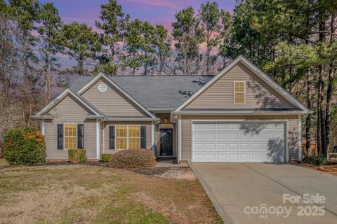9308 Highrock Drive sold home in Woodleaf, Waxhaw, NC