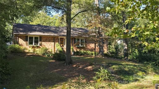 1209 Hermitage Road sold home in Cherry Broad Acres, Rock Hill, SC