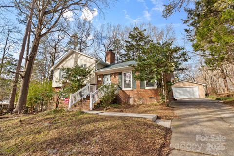 7401 Kilcullen Drive