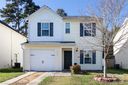 6307 Pennacook Drive sold home in Charlotte, SC