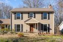 6601 Porterfield Road sold home in Charlotte, SC