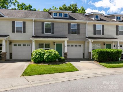 98 Old Salem Court sold home in Townes at Bagwell Mill, Fletcher, NC