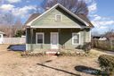 639 S Eastway Drive sold home in Troutman, SC