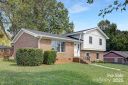 6762 Glenmoor Drive sold home in Charlotte, SC