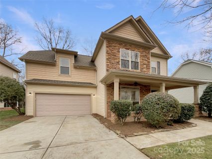 5124 Craftsman Ridge Drive