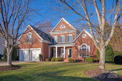 819 Lillieshall Road