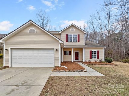 2154 Pheasant Glen Road sold home in Moores Chapel, Charlotte, NC