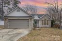 14023 Kedleston Road sold home in Huntersville, SC