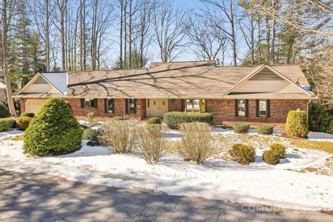 151 Kalmia Terrace Court sold home in Mountain Valley, Hendersonville, NC
