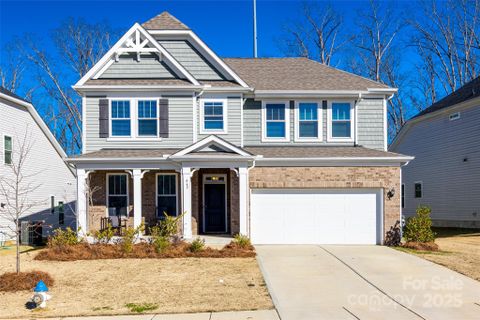 469 Shallowford Drive