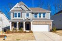 469 Shallowford Drive sold home in Rock Hill, SC