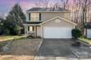 509 Tallwood Court sold home in Charlotte, SC