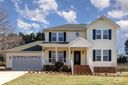 2241 Londonderry Drive sold home in Gastonia, SC