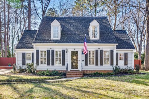 7832 Winterset Drive
