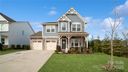 1585 Whitman Court sold home in York, SC