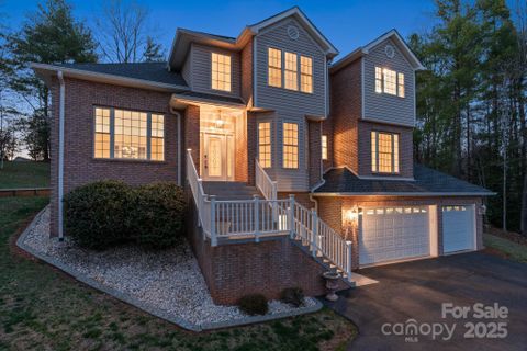 5774 Crown Terrace sold home in Diamond Point Estates, Hickory, NC