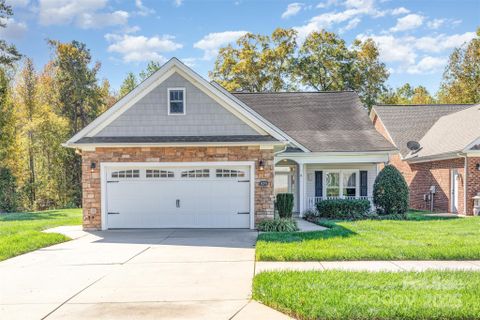 629 Cordova Court sold home in The Gables, Salisbury, NC