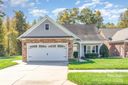 629 Cordova Court sold home in Salisbury, SC