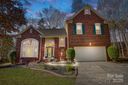 1000 Weeping Willow Lane sold home in Matthews, SC