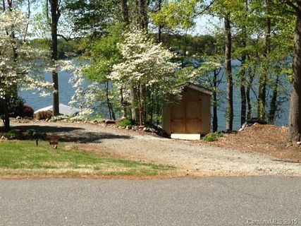 Lot 7 Shady Meadow Lane sold home in Stewart Overlook, Denver, NC